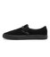 V98CF CHN　SLIP ON　BLACK/BLACK　680787-0001