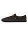 V98CF CHN　SLIP ON　BROWN/BLACK　680787-0002