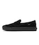 V196CF CN　LOAFER　BLACK/BLACK　680790-0001