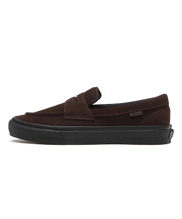 V196CF CN LOAFER BROWN/BLACK 680790-0002