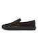 V196CF CN　LOAFER　BROWN/BLACK　680790-0002