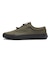 V36CF AC　OLD SKOOL　OLIVE　680819-0003
