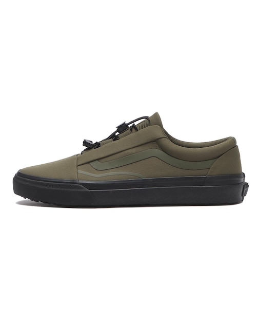V36CF AC OLD SKOOL OLIVE 680819-0003