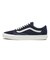 VN000CT8DTQ　Old Skool　DRESS BLUES/MA　681486-0001