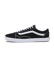 VN000D0EMCG　OLD SKOOL LOWPRO　BLACK/WHITE　683148-0001
