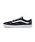 VN000D0EMCG　OLD SKOOL LOWPRO　BLACK/WHITE　683148-0001