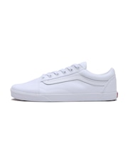 VN000D0EWWW　OLD SKOOL LOWPRO　WHITE/WHITE　683149-0001