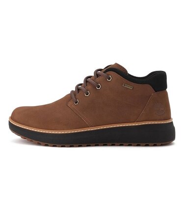 A6A8N-EM7 HUDSON ROAD GTX RUST NUBUCK 684169-0001