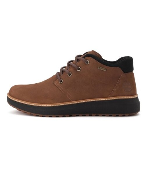 A6A8N-EM7 HUDSON ROAD GTX RUST NUBUCK 684169-0001