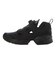 100223325　INSTAPUMP FURY 95　BLACK　686352-0001