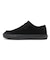 V398　CARVER LO　BLACK/BLK　662236-0003