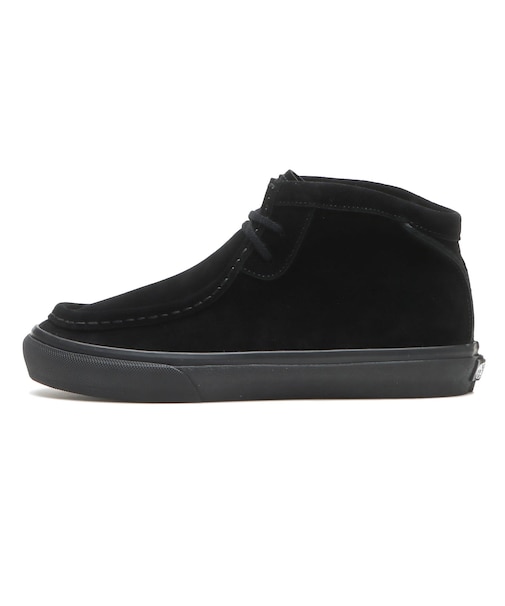V396 CARVER BLACK/BLK 662242-0005