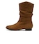 W3041　SHIRRING PECOS 2.5　S/CAMEL　681594-0002