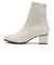 W3043　KNIT SHORT 5.5　CREAM　681595-0002