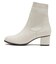 W3043　KNIT SHORT 5.5　CREAM　681595-0002