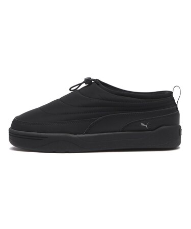 397661 PARK LIFESTYLE SLIPON 01BLK/S.SLATE 683004-0001