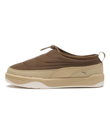 397661 PARK LIFESTYLE SLIPON 04HAUTE COFFEE 683004-0002