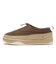 397661　PARK LIFESTYLE SLIPON　04HAUTE COFFEE　683004-0002