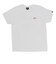 124R1014457　M (FE) Typhoon Hanten TEE　WHITE　684204-0001