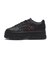 401145　RIVO WMNS EMB.　01WHT/WARM WHT　685346-0001