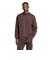 IW3258　M LS MOCK NECK　SHADOWBROWN　682585-0001