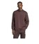 IW3258　M LS MOCK NECK　SHADOWBROWN　682585-0001