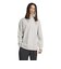 IX9639　M LS MOCK NECK　MEDIUMGREYHEATH　682586-0001