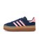 IG4390　GAZELLE BOLD W　DARK/PINK/DARK　682753-0001