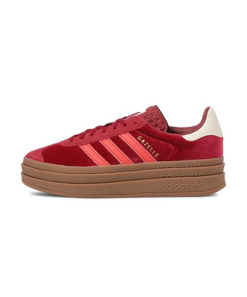 IG4388 GAZELLE BOLD W TEAM/BRIG/OFFW 682754-0001