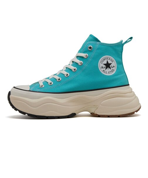 31312400 AS (R) SURGETRAINER HI LIGHT TURQUOISE 683391-0001