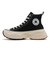 31312401　AS (R) SURGETRAINER HI　BLACK　683392-0001
