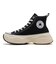 31312401　AS (R) SURGETRAINER HI　BLACK　683392-0001