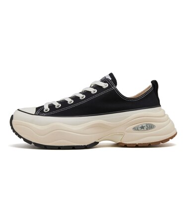 31312411 AS (R) SURGETRAINER OX BLACK 683395-0001
