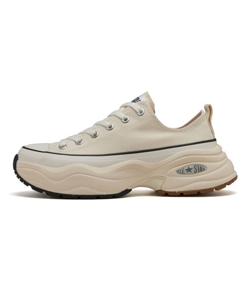 31312412 AS (R) SURGETRAINER OX OFF WHITE 683396-0001