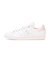 IF7002　STAN SMITH W　FTWR/GOLD/SAND　684666-0001