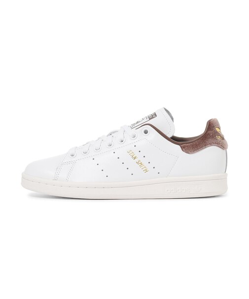IF7003 STAN SMITH W FTWR/GOLD/BROW 684667-0001