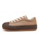 31313190　AS (R) BOARDERSTAR OX　SAND/BROWN　687724-0001