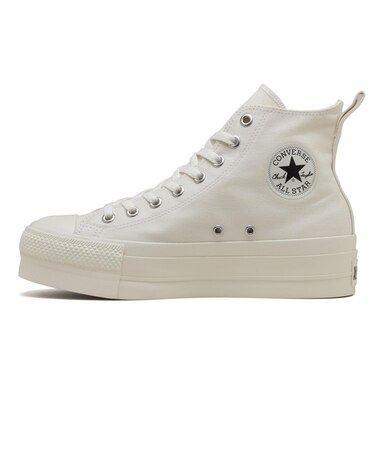 31313200 AS (R) LIFTED Z HI WHITE 687726-0001