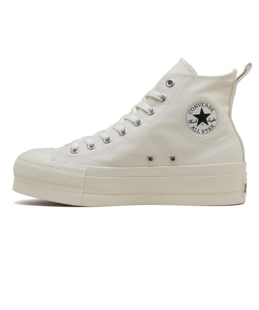 31313200 AS (R) LIFTED Z HI WHITE 687726-0001