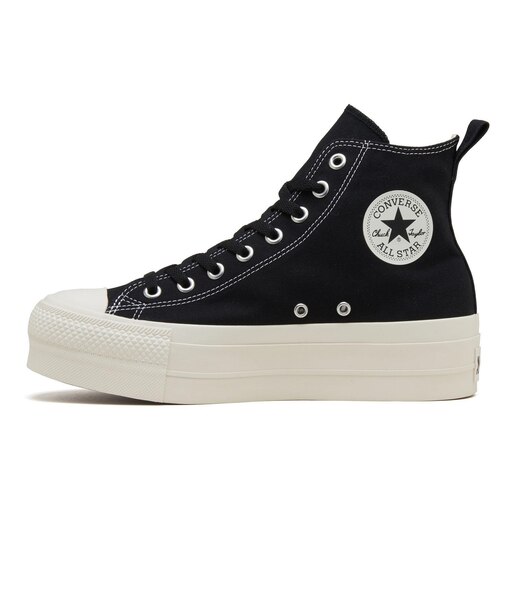 31313201 AS (R) LIFTED Z HI BLACK 687727-0001