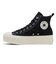 31313201　AS (R) LIFTED Z HI　BLACK　687727-0001