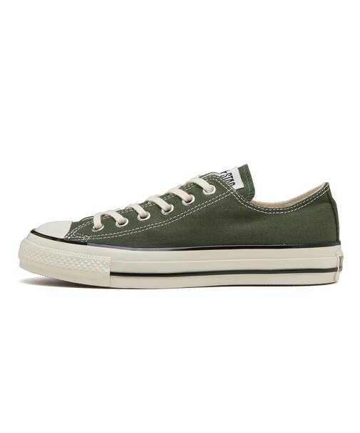 31313302　AS US OX　ARMY GREEN　687730-0001