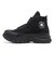 31313620　AS (R) TREKWAVE BIGBELT HI　*BLACK　687778-0001