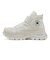 31313621　AS (R) TREKWAVE BIGBELT HI　*WHITE　687779-0001