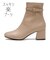 W3044　BELT ST SHORT 6　OAK　681599-0002