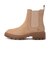 A2DEE-EN7　W'S CORTINA VLLY CHELSEA　LT BEG NBCK　684180-0001
