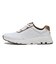 RPI-CJ3047W　Reboundx Plain Toe　WHITE/TAN LEA　685629-0001