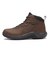 SPLT FGM95　25-28ﾚｰｽｱｯﾌﾟﾐｯﾄﾞｶｯﾄｳｫｰｷﾝｸﾞ　ﾌﾞﾗｳﾝ　686177-0001