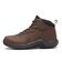 SPLT FGM95　25-28ﾚｰｽｱｯﾌﾟﾐｯﾄﾞｶｯﾄｳｫｰｷﾝｸﾞ　ﾌﾞﾗｳﾝ　686177-0001