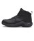 SPLT FGM95　25-28ﾚｰｽｱｯﾌﾟﾐｯﾄﾞｶｯﾄｳｫｰｷﾝｸﾞ　ﾌﾞﾗｯｸ　686177-0002
